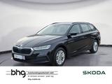 Skoda OCTAVIA COMBI Active 1,0l TSI - Skoda Octavia Active mit Benzin-Antrieb