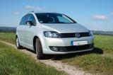 Volkswagen Golf Plus 1.4 TSI DSG Style Style - Volkswagen Golf Plus: Style