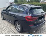 BMW X3 2.0 xDrive30e Hybrid M-Sport Aut. Pano LED-X - BMW X3 mit Hybrid-Antrieb: Panorama-Dach