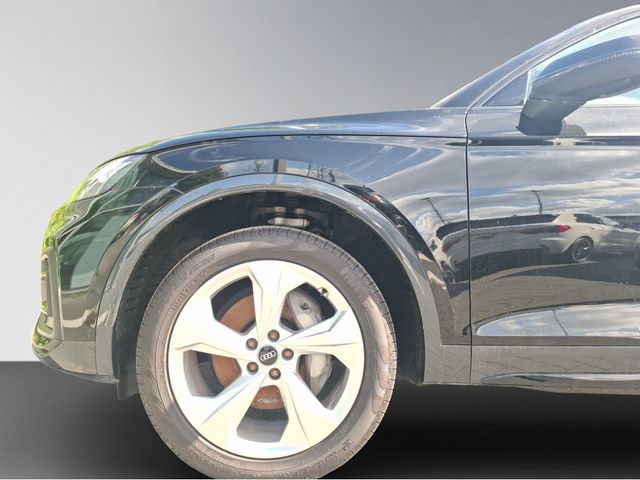 Q5 Sportback Sportback TFSI e advanced, LED, Opt