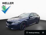 BMW 530e xDrive Touring Sportpaket Bluetooth HUD PDC - mit Hybrid-Antrieb: Kombi, mit Klimaanlage, Bluetooth