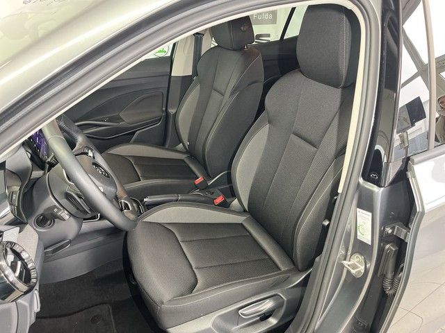 Fabia 1.0 TSI Tour *DSG*SHZ*Klima