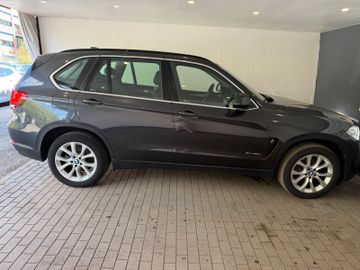BMW X5 - 7
