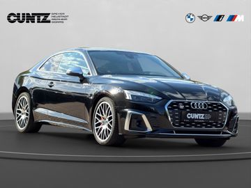 Audi S5 - 3