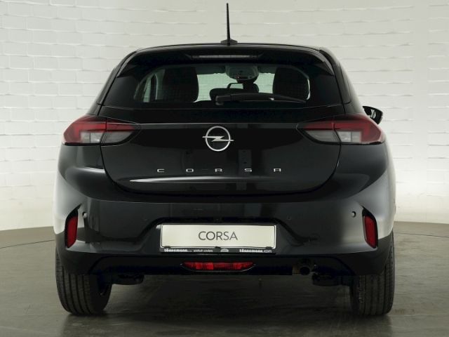 Corsa F FACELIFT+RÜCKFAHRKAMERA+SITZ-/LENKRADHEI