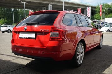 Skoda Octavia - 8