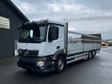 Mercedes-Benz 2535 Pritsche + LBW