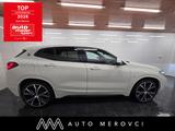 BMW X2 xDrive 25d M Sport/LED/Vollleder/HeadUp/DAB - BMW X2 in Dortmund