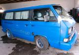 Volkswagen VW T3 Carat 2.1 Einspritzer Öttinger Proje... - Volkswagen T3: Automatik