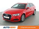 Audi A3 1.5 TSI ACT design*NAVI*PDC*KLIMA*GARANTIE* - Audi A3 Gebrauchtwagen in München