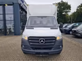 Mercedes-Benz Sprinter 315 RWD Koffer LBW LUFTFEDERUNG KAMERA - Mercedes-Benz Sprinter lbw