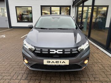 Dacia Sandero  Journey TCe 90 CVT