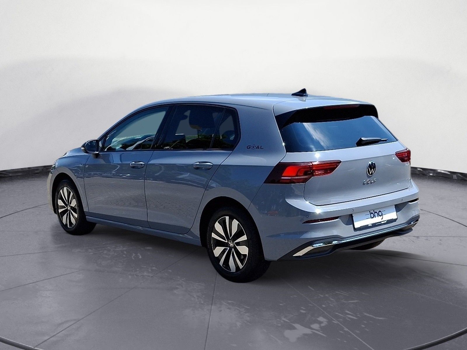 Volkswagen Golf - Bild 4