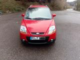Chevrolet Matiz 1.0 SX *TÜV neu* - Chevrolet Matiz: Sx