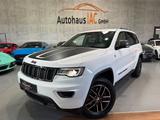 Jeep Grand Cherokee 3.0 CRD Trailhawk/ SITZBEL/LEDER - Jeep Grand Cherokee: Trailhawk
