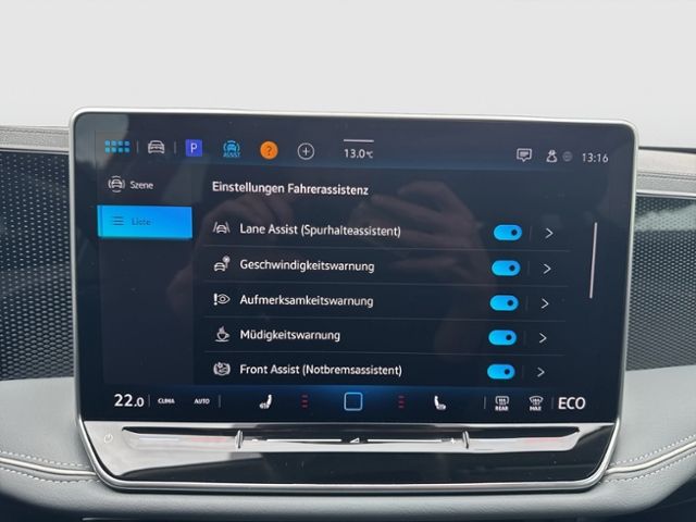 Passat Variant BUISNESS 1.5 TSI eHYBRID DSG REAR