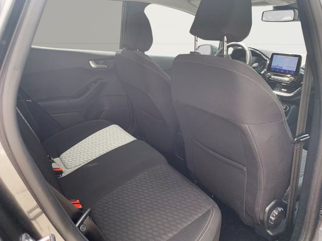 Ford Fiesta Titanium X 1.0 ACCKlimaNaviDABWinterp