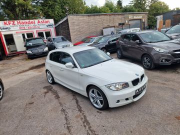 BMW 118 - 3