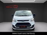 Ford Transit Custom*Tempomat*PDC*Bluetooth*9-Sitzer! - Ford Transit Custom aus 2017