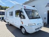 Bürstner I 642 Elegance | Solar | Sat-Anlage - Bürstner Elegance