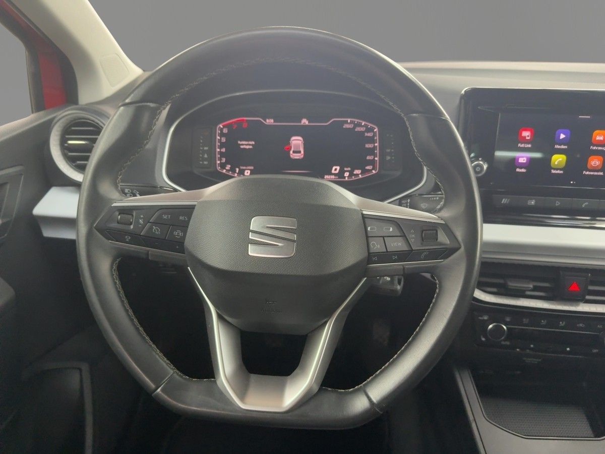 Seat Ibiza - Bild 10