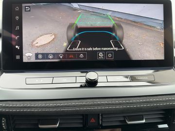 Nissan Qashqai N-Design 1.5 e-Power 205PS NAVI, LED