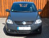 Volkswagen Fox 1.2 Style Style - Volkswagen Fox: 1.2