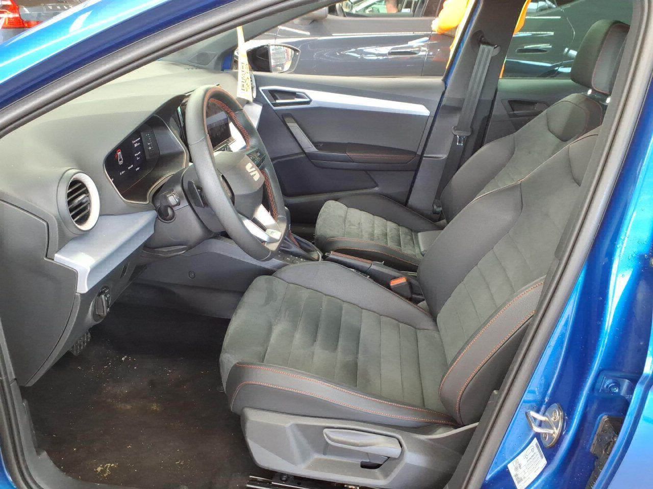 Seat Ibiza - Bild 4