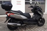 Kymco Downtown 300i ABS, großer Service neu, Topcase - KYMCO MOTORRAD