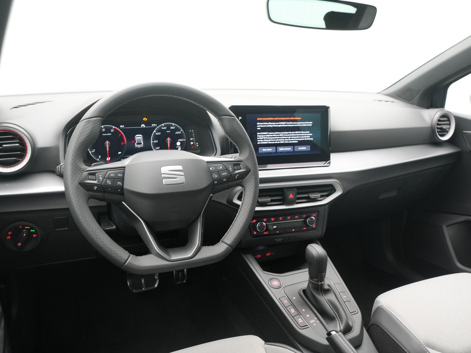 Seat Ibiza - Bild 8