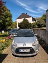 Citroën Citroen C3 im top Zustand zum verkaufen - Citroën C3 Kombi Gebrauchtwagen