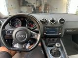 Audi TT 8J 2.0 TFSI | 200 PS | Tuning | ... - Audi TT: Tuning