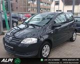 Volkswagen Fox 1.2 *TÜV NEU 02/2027 + ÖLWECHSEL NEU* - Volkswagen Fox: 1.0