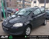 Volkswagen Fox 1.2 *TÜV NEU 02/2027 + ÖLWECHSEL NEU* - Volkswagen Fox: 1.0