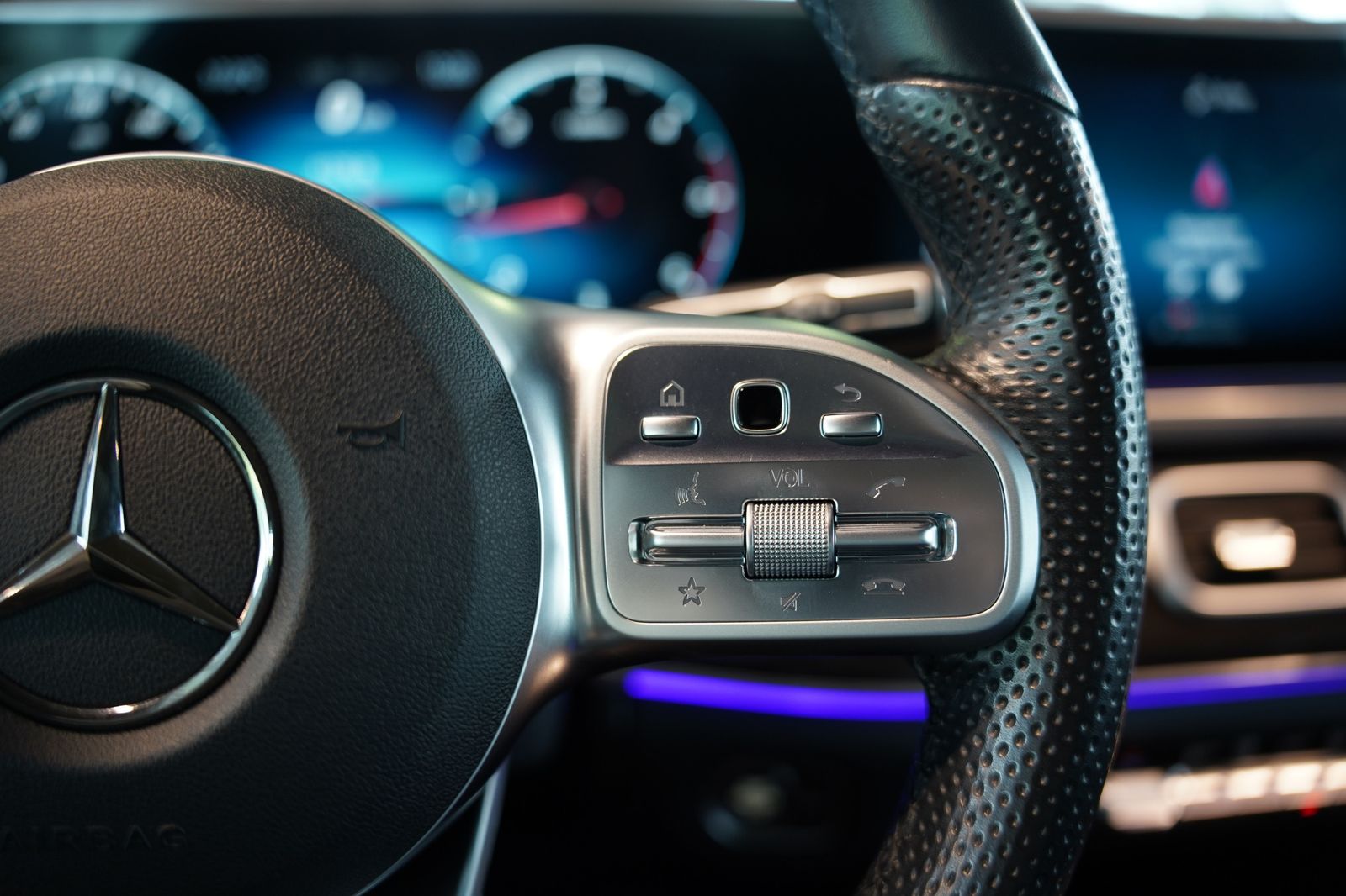 Mercedes Benz Gle 350