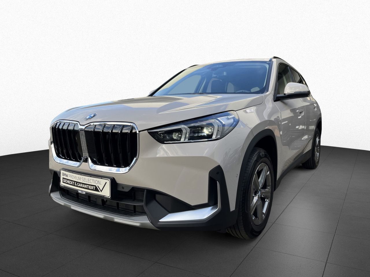 BMW X1 - Bild 3