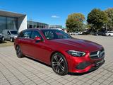 Mercedes-Benz C 180 T Ava 360 Cam LED Spur AHK Adv Sound - Mercedes-Benz C 180 in Rostock