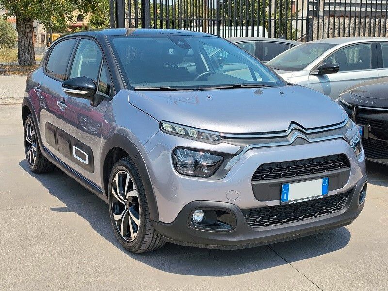 Image of Citroën C3