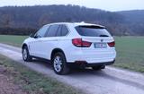 BMW X5 xDrive30d - - gebrauchte BMW X5 aus dem Jahr 2015