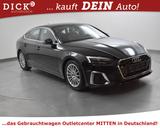 Audi A5 Sportb 40d S LINE Sport NAVI+KAM+LEDER+LED+SH - gebrauchte Audi A5 aus dem Jahr 2024