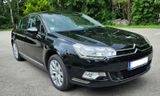 Citroën C5 HDi 200 Exclusive Automatik Exclusive - Citroën C5 aus 2010