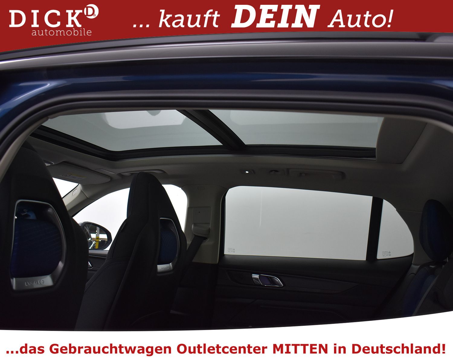 LYNC AND CO 01 1.5TD Aut PHEV PANO+MEMO+NAVI+LED+SHZ+ACC+360 - Image 24