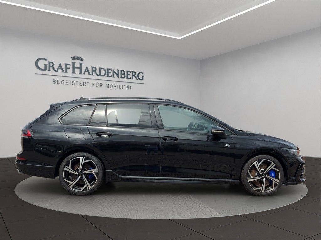 Volkswagen Golf Variant R 2.0 TSI 4Motion DSG Black Style foto 7