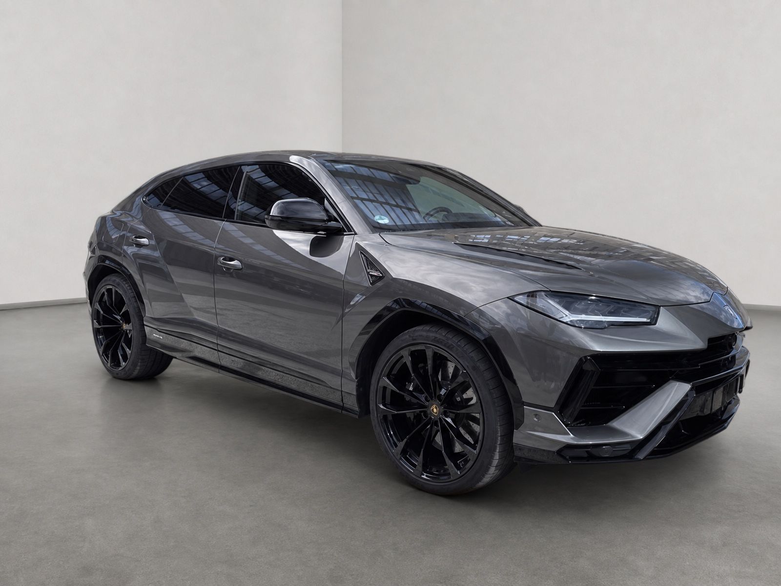 LAMBORGHINI Urus Urus S 4.0 V8*Bang&Olufsen*Head Up*Pano*Garantie, Ansicht 3