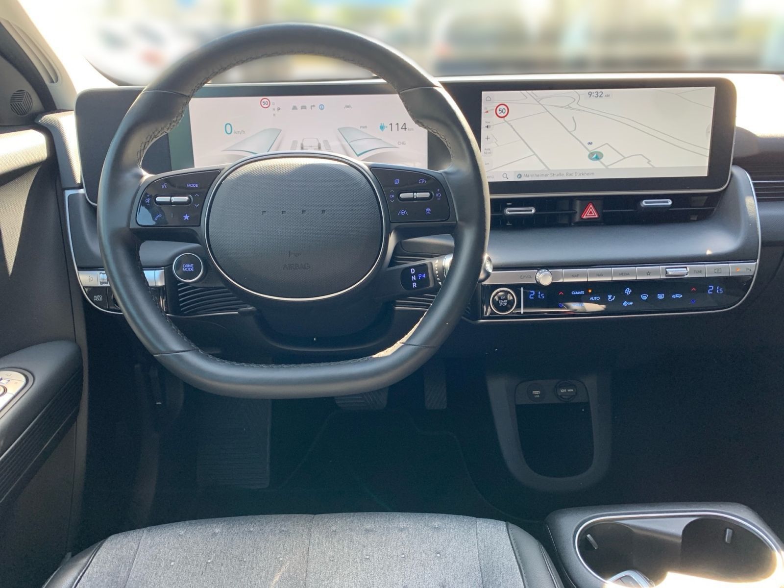 Fahrzeugabbildung Hyundai IONIQ 5 Techniq 4WD 72,6 kWh