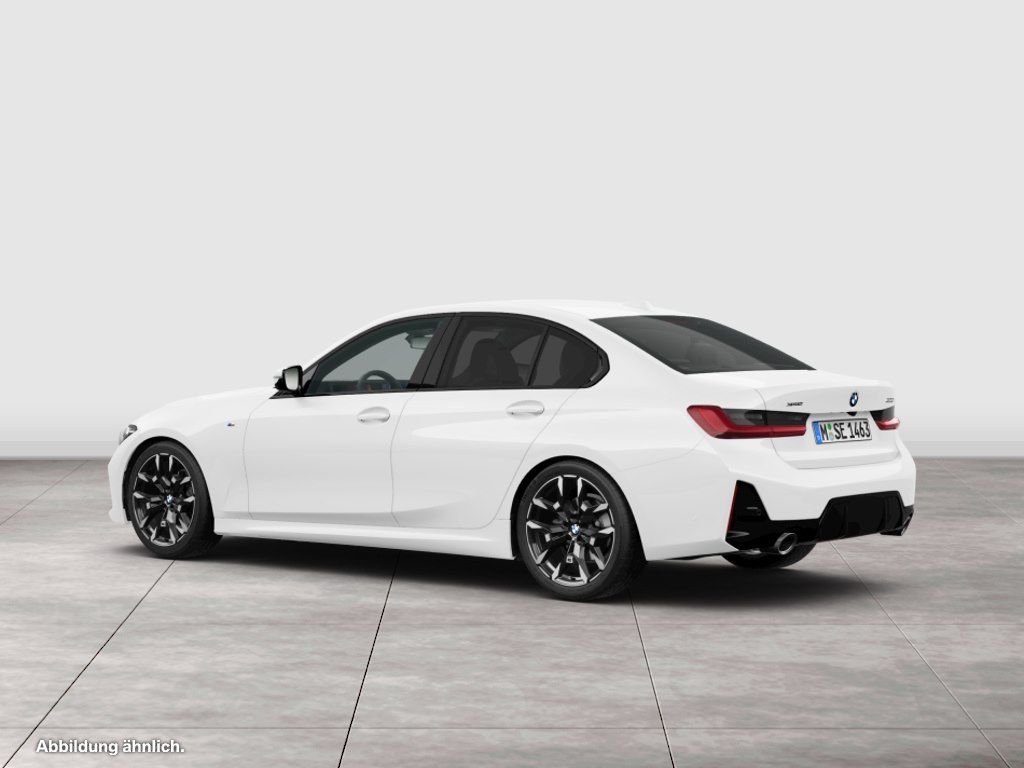 BMW 330 - Bild 6