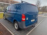 Mercedes-Benz Vito 114 CDI 2018 Basic - gebrauchte Mercedes-Benz Vito aus dem Jahr 2018