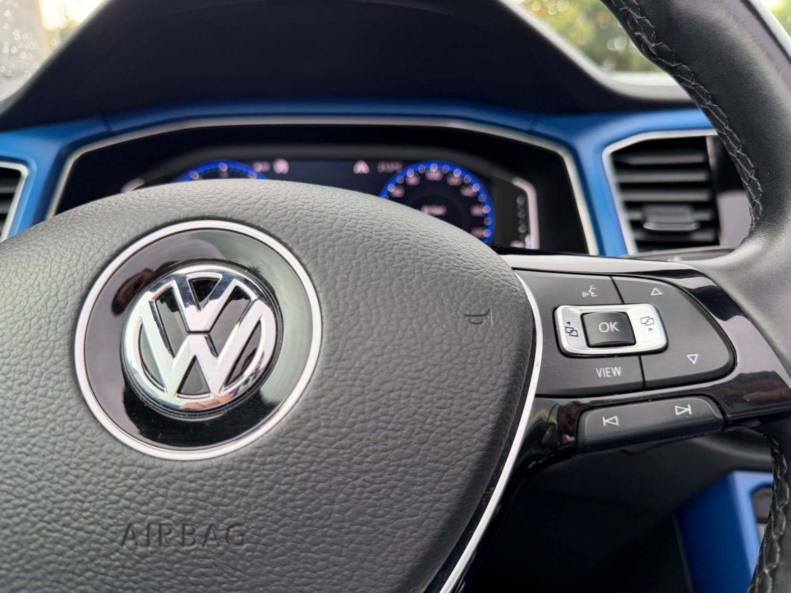 Volkswagen T-Roc Cabriolet Style, миниатюра 30