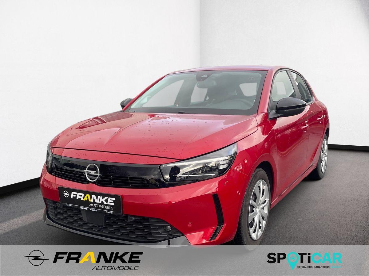 Opel Corsa Edition (74kW/100PS)#SHZ#LHZ#Kamera#PDC#