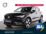 Volvo XC40 T4 Plus Dark Plug-In Plus Dark Plug-In+RFK+ - Volvo XC40 in Herne